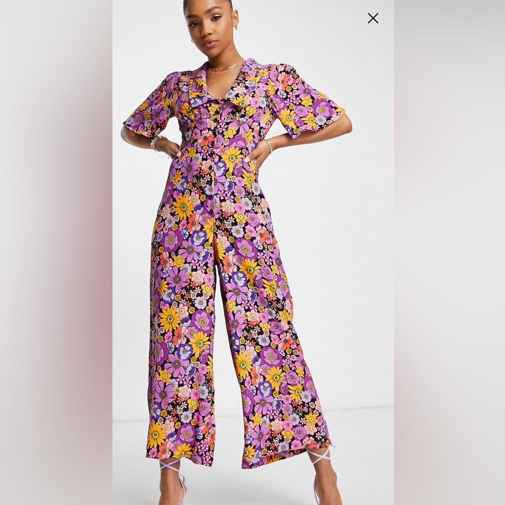 ASOS Jumpsuit